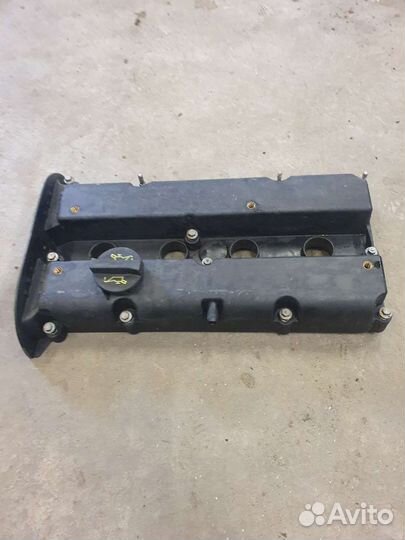 Клапаная крышка форд фокус 2 -1.4,1.6л