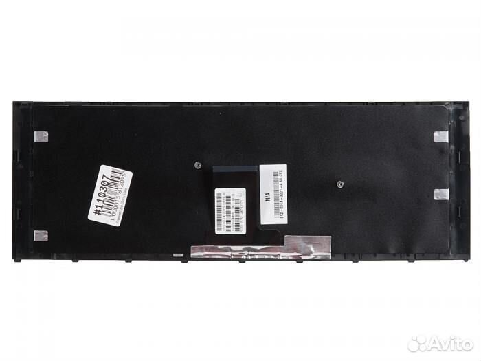 Клавиатура для ноутбука Sony Vaio VPC-EA, vpcea1S1