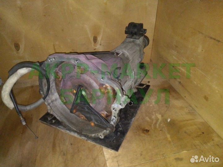 АКПП Toyota Hiace 2.7 RCH11 03-71LE 3RZ