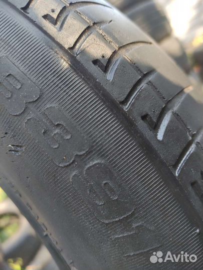 Bridgestone B391 185/65 R15