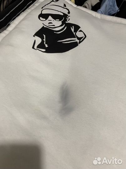 Конверт на выписку зимний