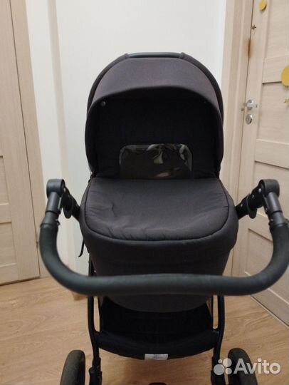 Детские коляски 2 в 1 noordi alto