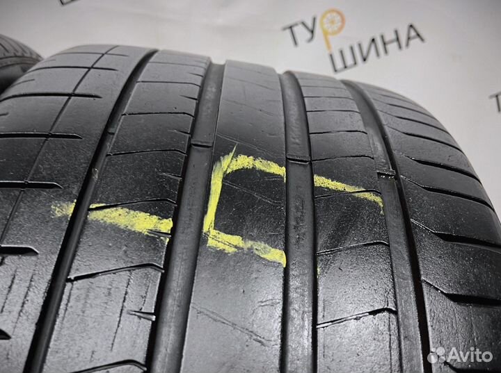 Pirelli P Zero PZ4 325/30 R23 94Y