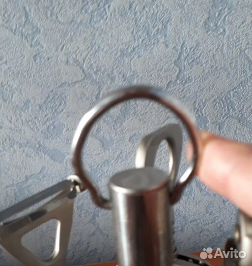 Набор открывалок Maibach 5 предметов