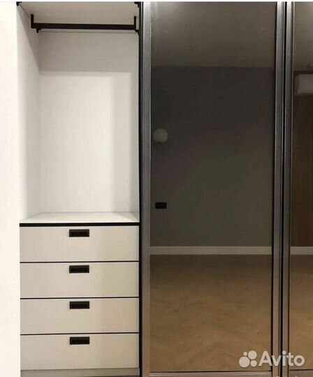 Шкаф Umbrella на заказ