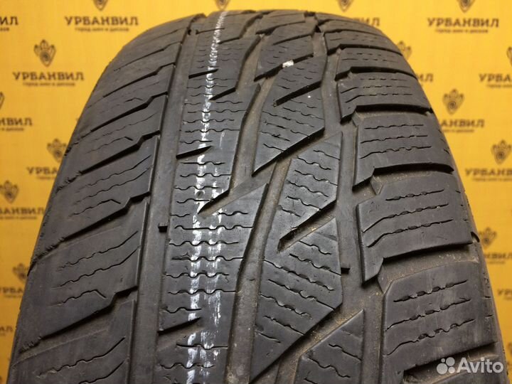 Matador MP 92 Sibir Snow SUV 205/70 R15 96H