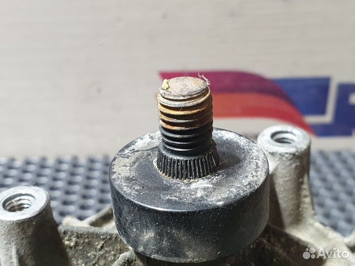 20442878 Моторчик стеклоочистителя