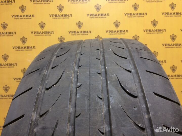 Dunlop SP Sport Maxx 245/45 R17 95W