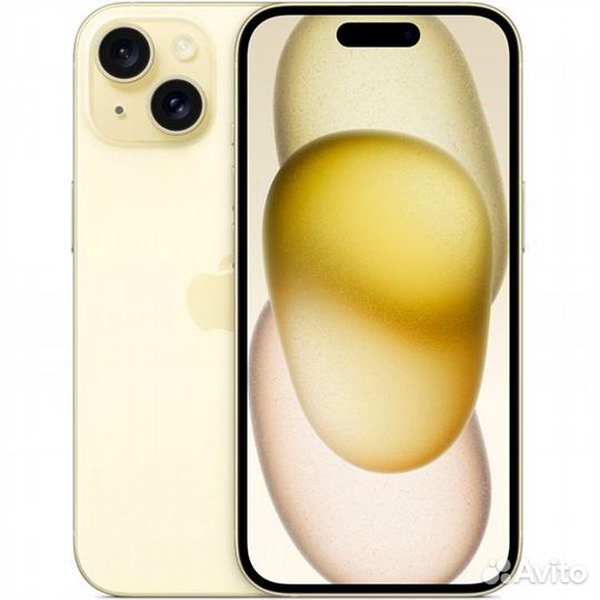 iPhone 15, 512 ГБ