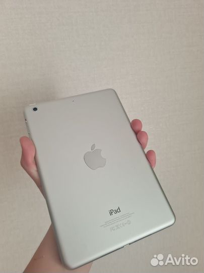 iPad mini 2