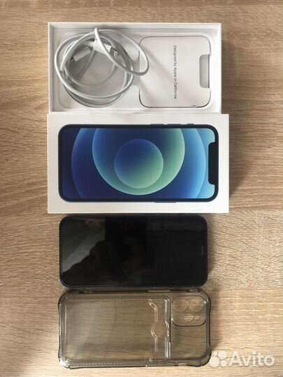 iPhone 12 mini, 64 ГБ