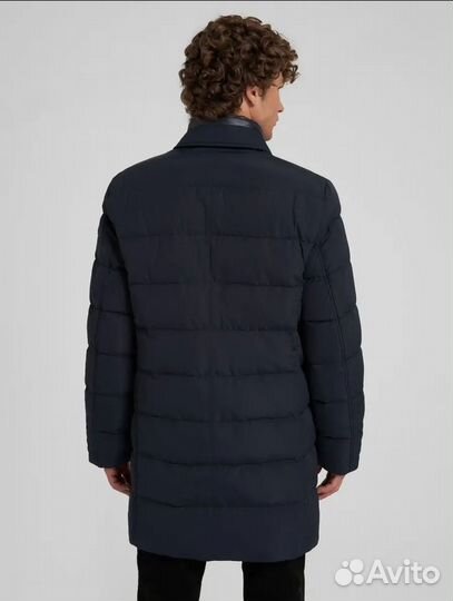 Пуховик мужской Henderson новый