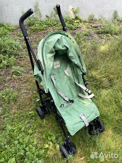 Коляска трость Inglesina