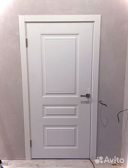 Двери межкомнатные