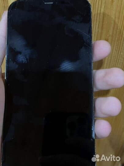 Iphone12 pro max 256gb