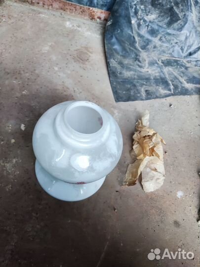 Плафоны разные СССР