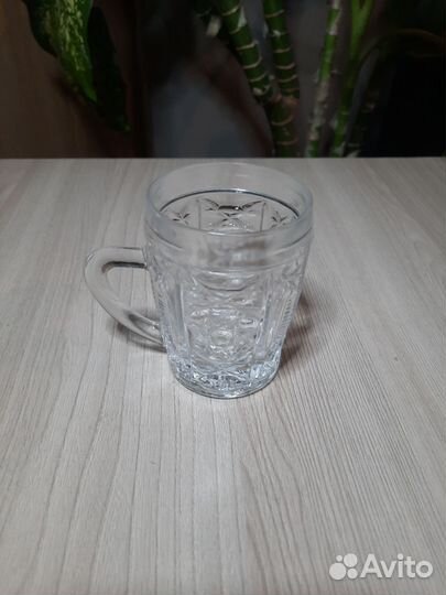 Посуда стекло и хрусталь СССР