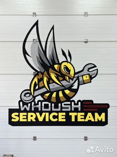 Художник по росписи стен