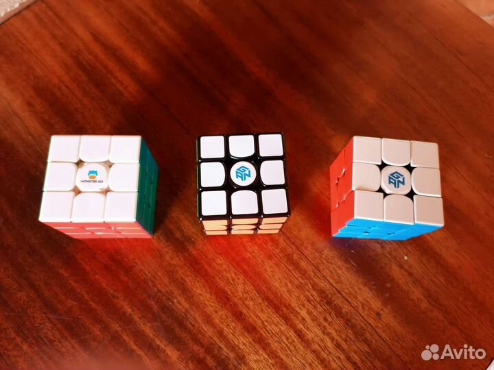 Кубик рубика