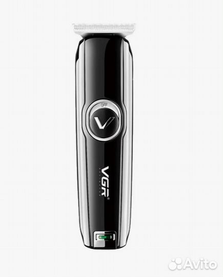 Триммер VGR V168