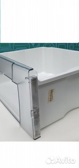 Ящик для холодильника Индезит C00857049