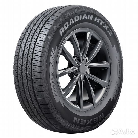 Nexen Roadian HTX 2 235/60 R18 103H