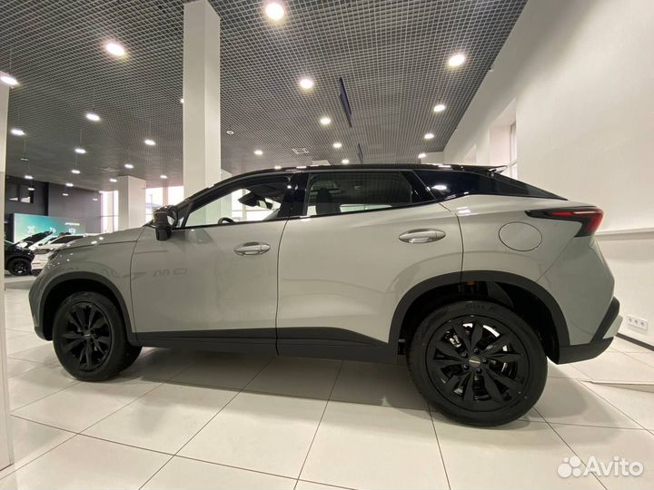 OMODA C5 1.5 CVT, 2024