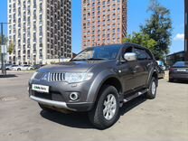 Mitsubishi Pajero Sport 3.0 AT, 2012, 180 000 км, с пробегом, цена 1 900 000 руб.