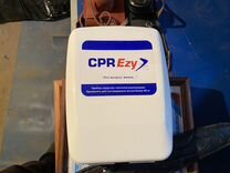 Прибор сердечно-легочной реанимации CPR Ezy-Kit