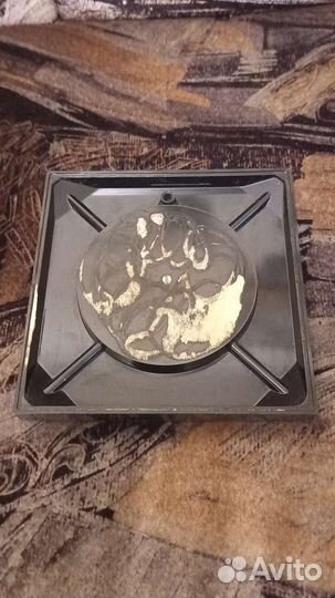 Бюст Есенина