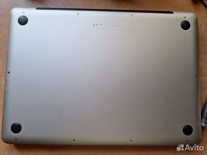 Apple Macbook Pro 13