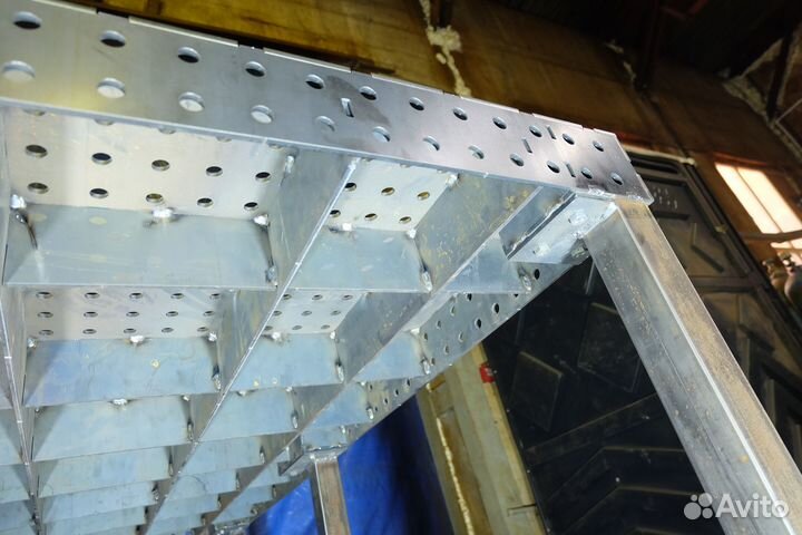 Сварочный стол 3Д доставка прочный