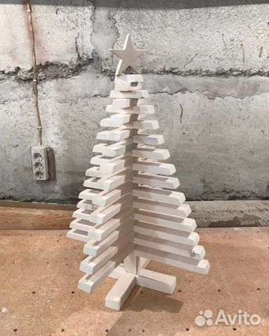 Елка новогодняя