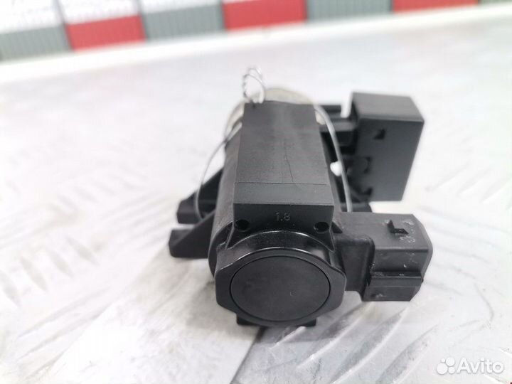 Клапан вакуумного управления BMW 7 E65/E66/E67