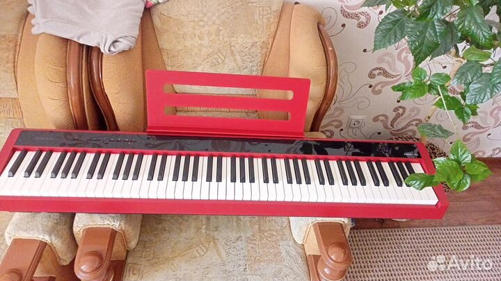 Цифровое пианино NUX NPK-10