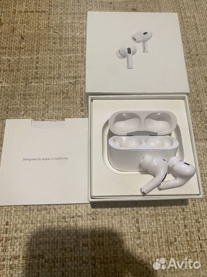 Apple airpods pro