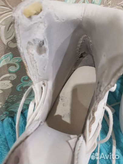 Risport electra light 19 + legacy