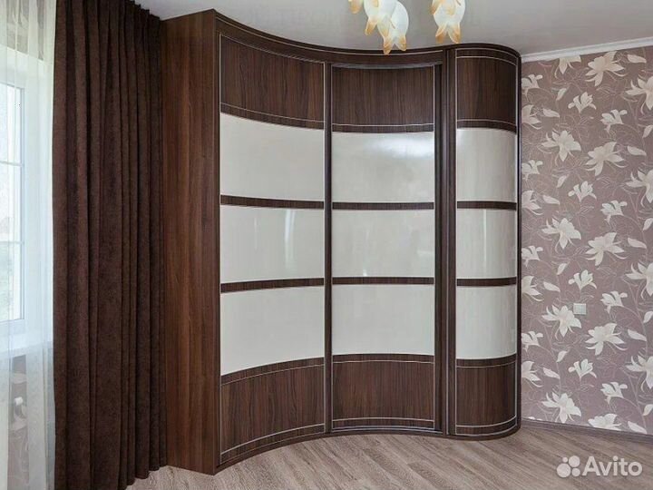 Шкаф без посредников