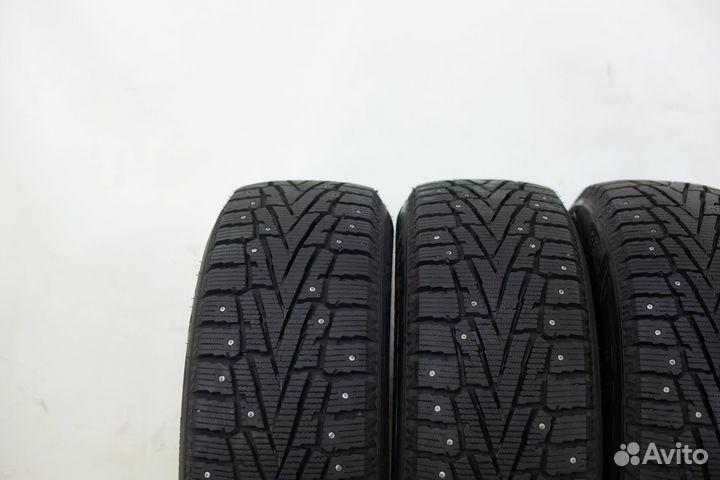Roadstone Winguard WinSpike SUV 235/60 R18 107T