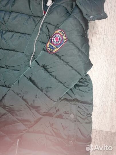 Куртка демисезон 40-42