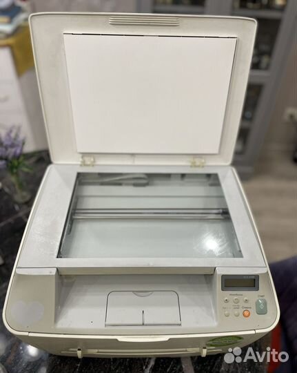 Принтер лазерный мфу samsung