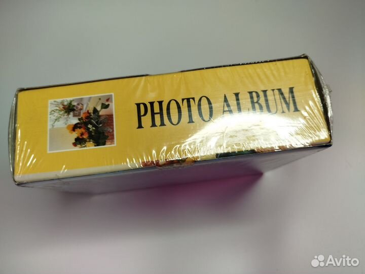 Фотоальбомы