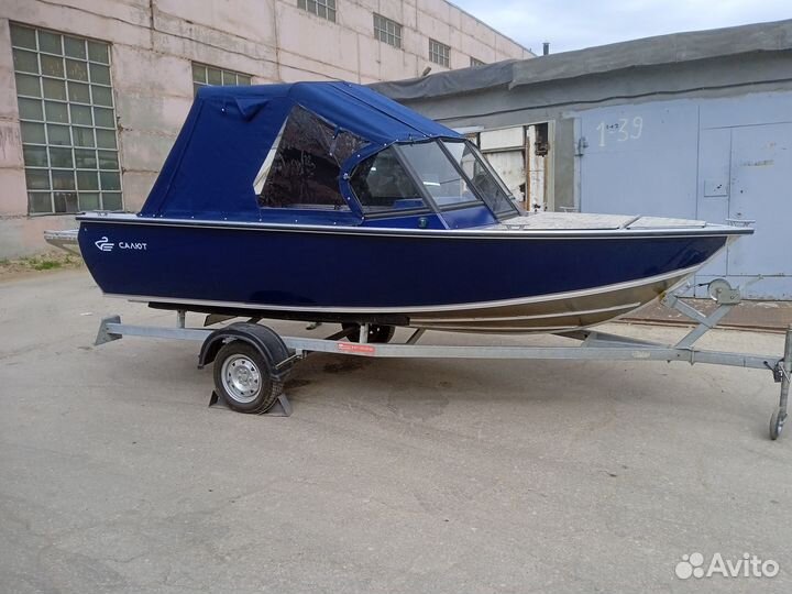 Салют 480 NEO PRO