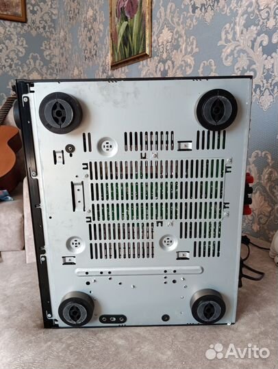 Усилитель Yamaha ax-397
