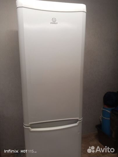 Корпус холодильника