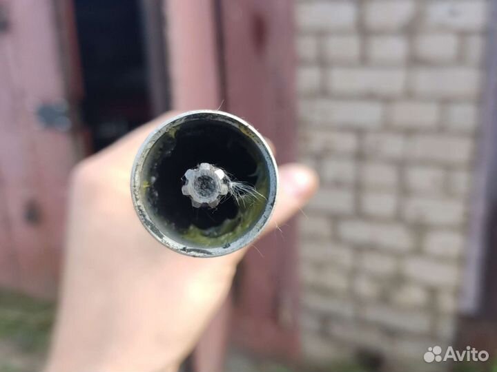 Запчати триммер эхоsrm330 и спарта25