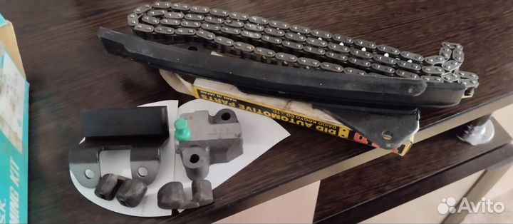 Цепь грм на 1 NZ