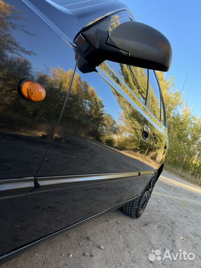 Hyundai Accent 1.5 AT, 2008, 160 000 км