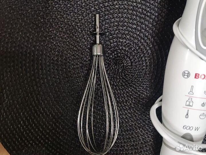 Блендер bosch