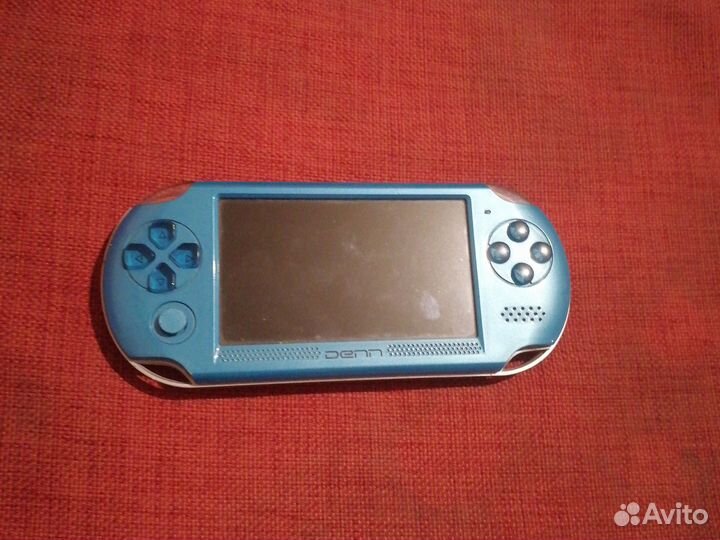 Denn PSP